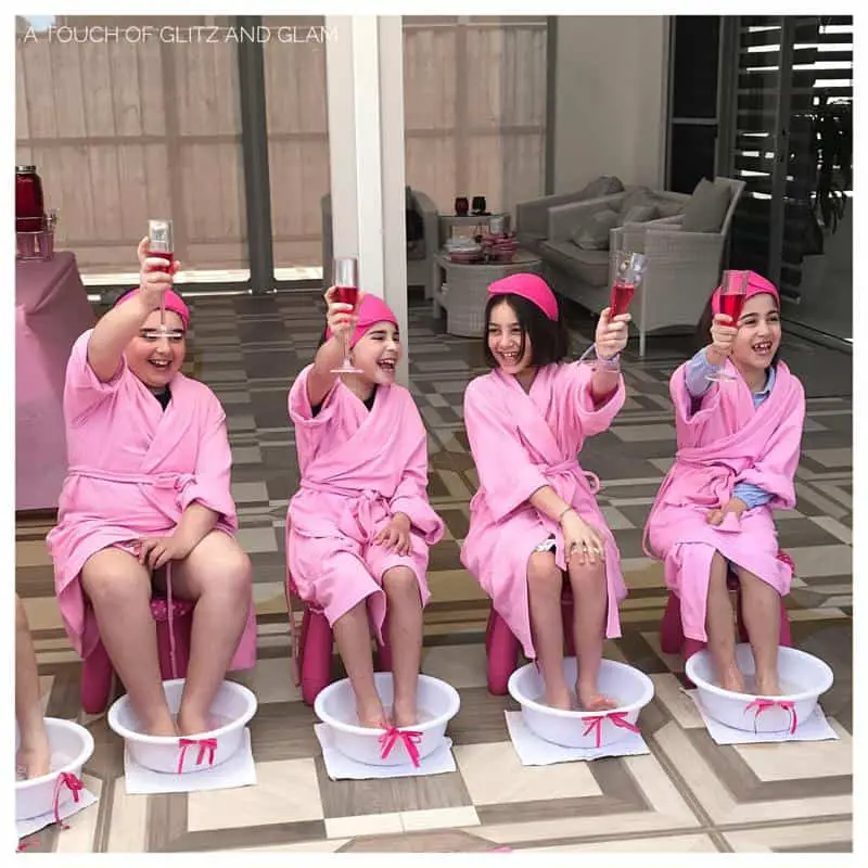 100+ Best Cute Nail Ideas for Kids (2023 Update) 106 Can I do My kids Nails at Home 2