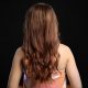 Caramel Highlights on Brown Hair