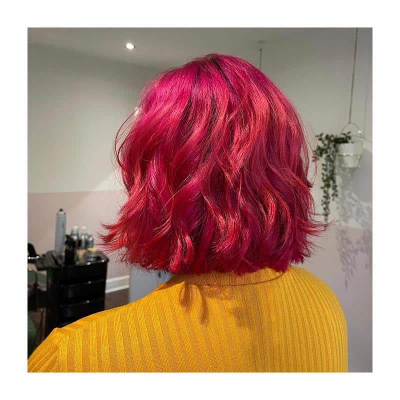 20+ Short Haircuts Ideas for Girls (Young, Pre-teen And Teenage) 19 Choppier bob for teenage girls