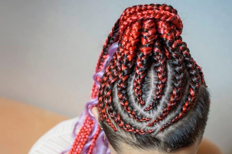 Top 30 Gorgeous Crocheting HairStyles (Short, Medium And Long Hair)