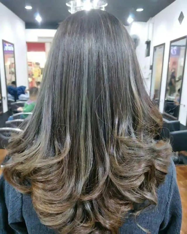 40+ Green Hairstyle Ideas That Will Blow Your Mind (2023 Update) 30 Dark Ash Green Hair