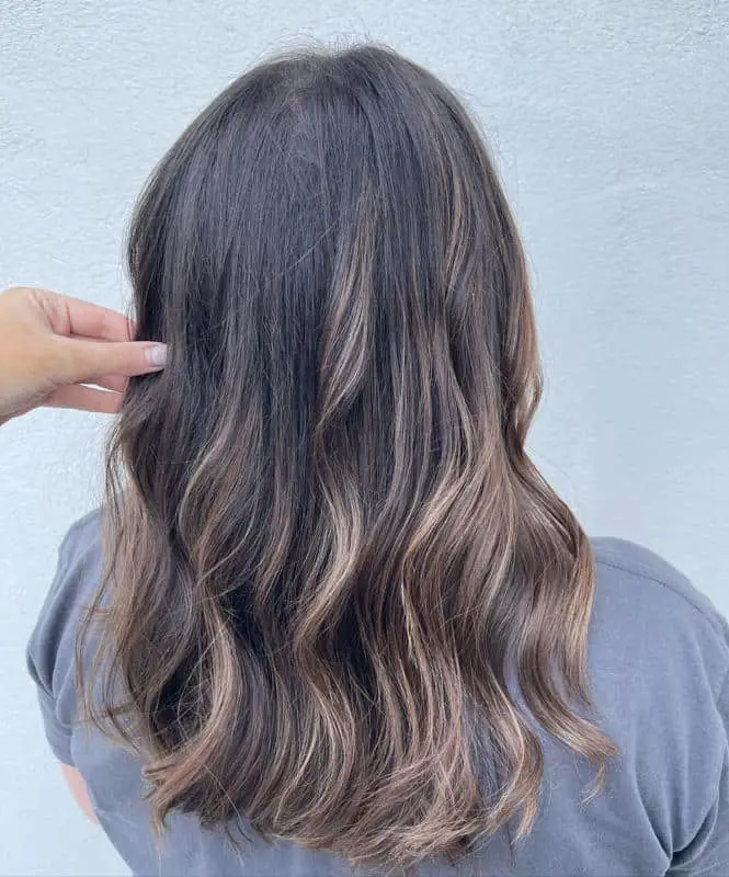 50+ Fabulous Looking Highlights On Brown Hair: Best Ideas For A Color Makeover - Tattooed Martha 50+ Fabulous Looking Highlights On Brown Hair: Best Ideas For A Color Makeover - Tattooed Martha