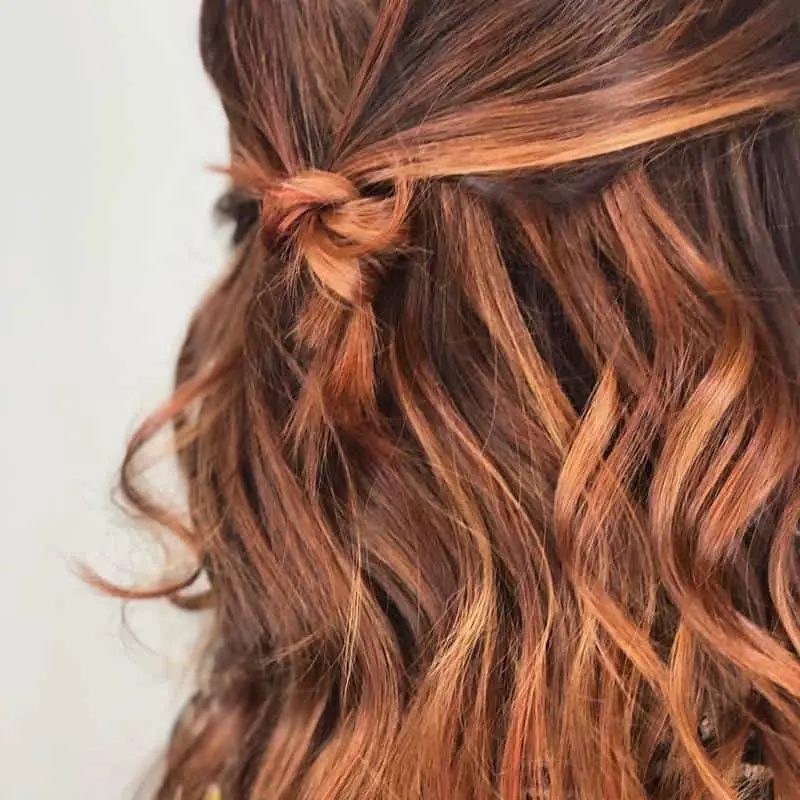 70+ Bold Dark Red Hair Styles: Latest Trends To Rock In 2022 65 Dark Ginger Hair 2