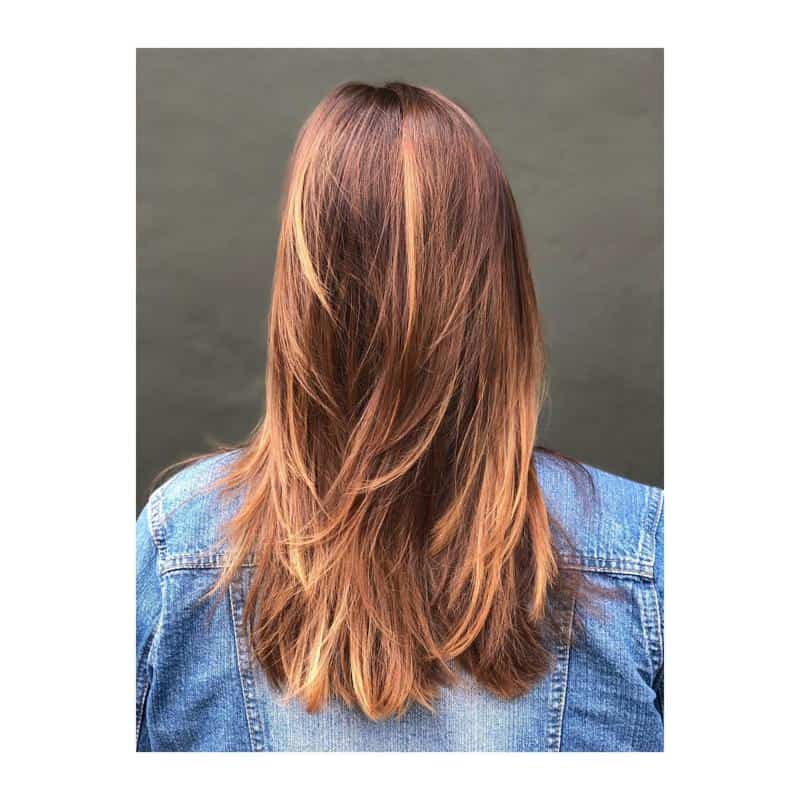 70+ Bold Dark Red Hair Styles: Latest Trends To Rock In 2022 66 Dark Ginger Hair 3