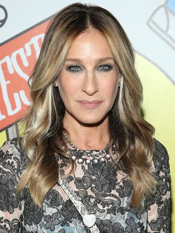 20+ Flattering Hairstyles To Make Your Nose Appear Smaller (2023 Update) 22 Does Nose Shape and Size Determine Your Hairstyle 1