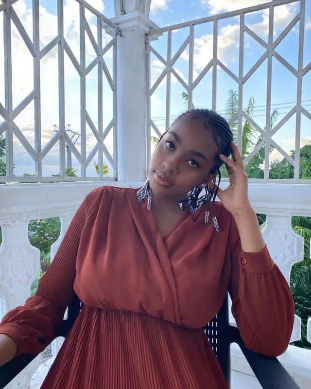 50+ Short Hairstyles For Black Women: 2022 Favorite Looks 53 Fulani Braids For Black Women 2