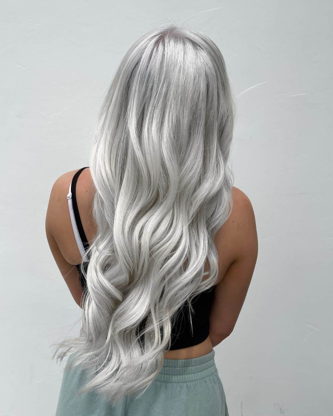Top 30 Gray Hair Ideas For You To Explore (2022 Updated) - Tattooed Martha