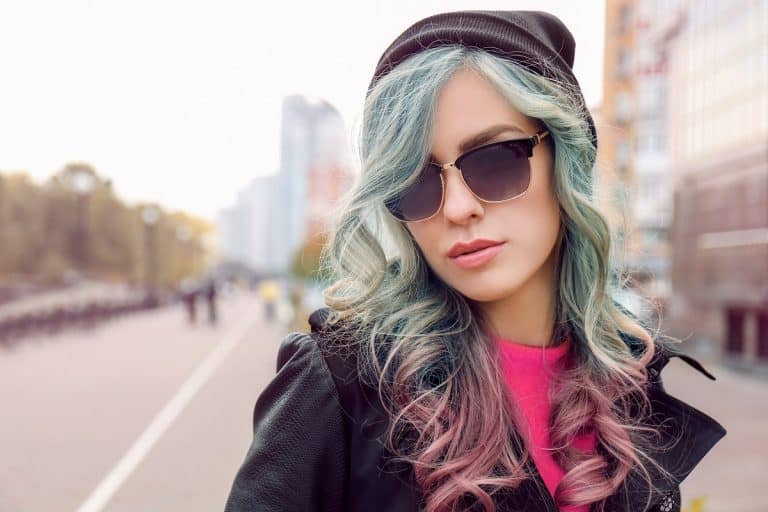 40+ Green Hairstyle Ideas That Will Blow Your Mind (2022 Updated)