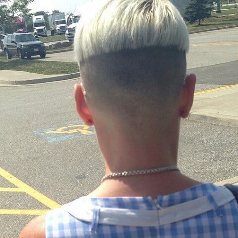 40+ Mushroom Haircut Styles (For Both Men And Women) 40 High Bowl Cut 1