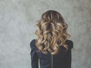 Highlights Brown Hair