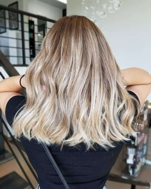 50+ Dark Roots with Blonde Hair Ideas (2023 Update) 51 How do I look after my dark roots and blonde hair 2