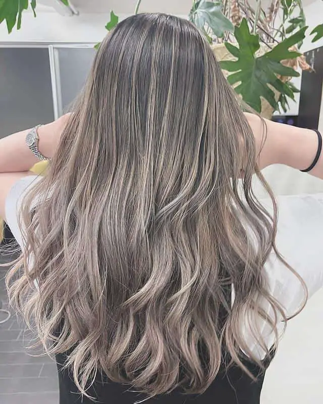 50+ Dark Roots with Blonde Hair Ideas (2023 Update) 52 How do I look after my dark roots and blonde hair 3