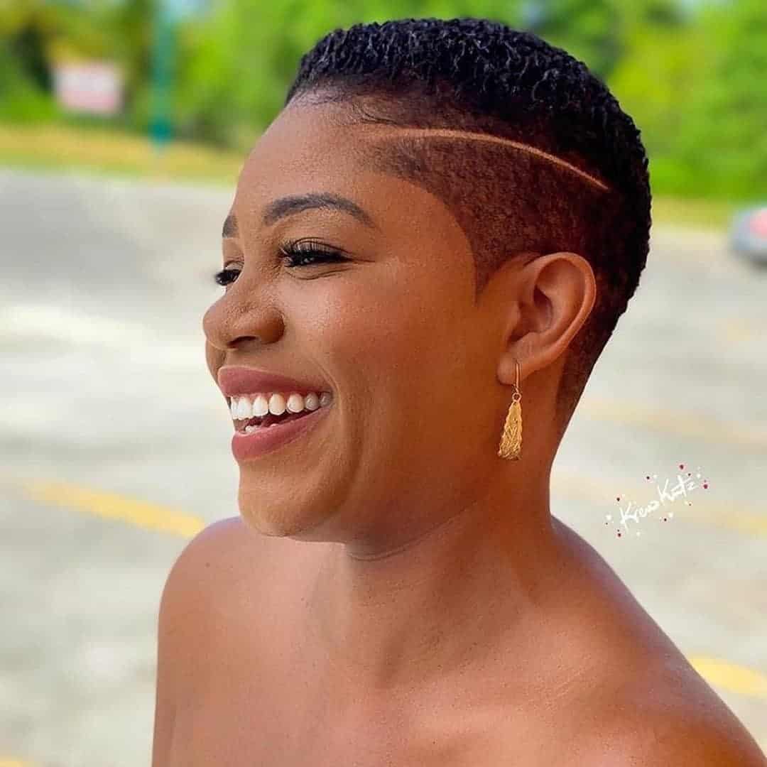 50 Cute Short Haircuts  Hairstyles for Black Women