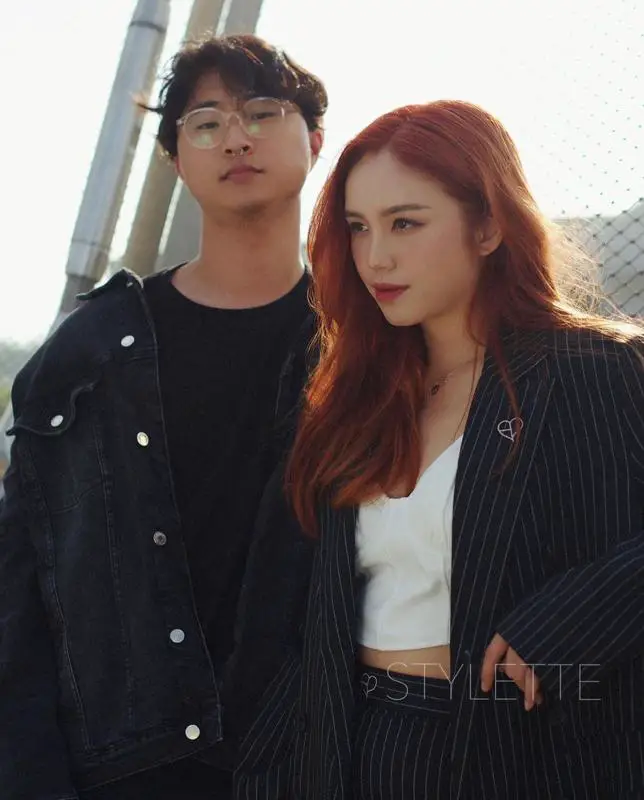 Korean Hairstyle Lookbook: 20 Inspirational Styles For Both Men And Women 2 Korean Hairstyle