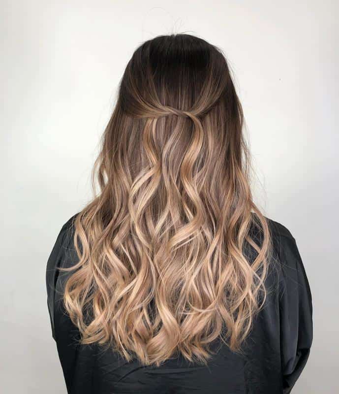 50+ Fabulous Looking Highlights On Brown Hair: Best Ideas For A Color Makeover - Tattooed Martha 50+ Fabulous Looking Highlights On Brown Hair: Best Ideas For A Color Makeover - Tattooed Martha