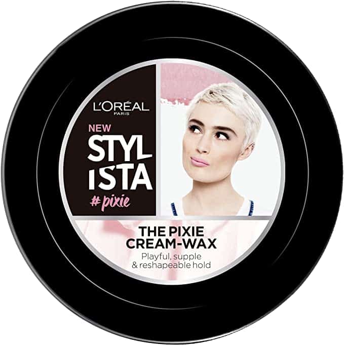 L’oreal Pixie Cream Short Styling Wax