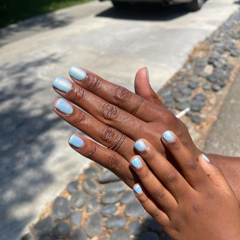 100+ Best Cute Nail Ideas for Kids (2023 Update) 99 Mother Daughter Nails for Kids 1