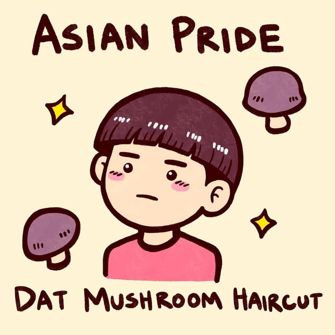 Mushroom Haircut Ideas What to Consider 