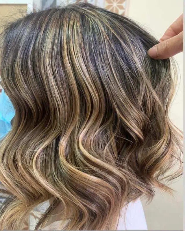 50+ Fabulous Looking Highlights On Brown Hair: Best Ideas For A Color  Makeover - Tattooed Martha