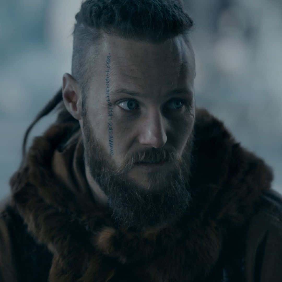 Top 30 Best Viking Hairstyle Ideas For Men (2023 Update) 27 Short Hair Faux Hawk Inspo Viking