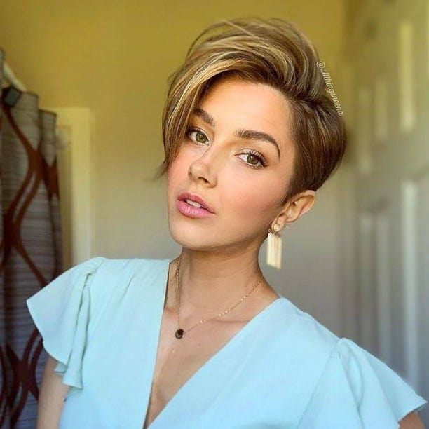 Taper Haircut For Women: Is This a Hair Trend For You? 7 Should I Get a Taper or a Fade Haircut