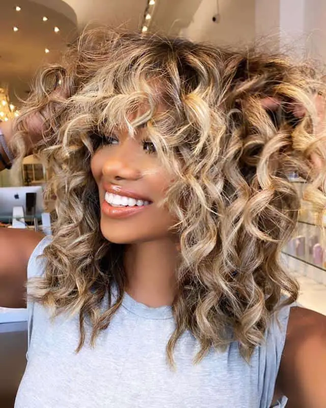 50+ Dark Roots with Blonde Hair Ideas (2023 Update) 9 Soft Brown Roots and Sandy Hair 2