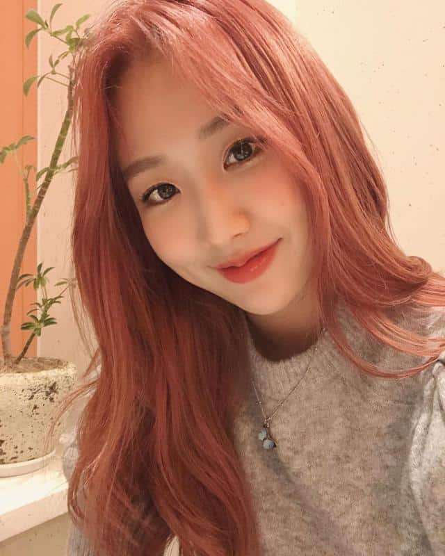 Korean Hairstyle Lookbook: 20 Inspirational Styles For Both Men And Women 7 Soft Pastel Hair Shades