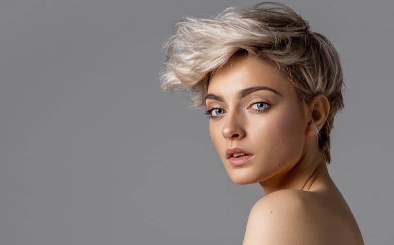Taper Haircut For Women: Is This a Hair Trend For You?