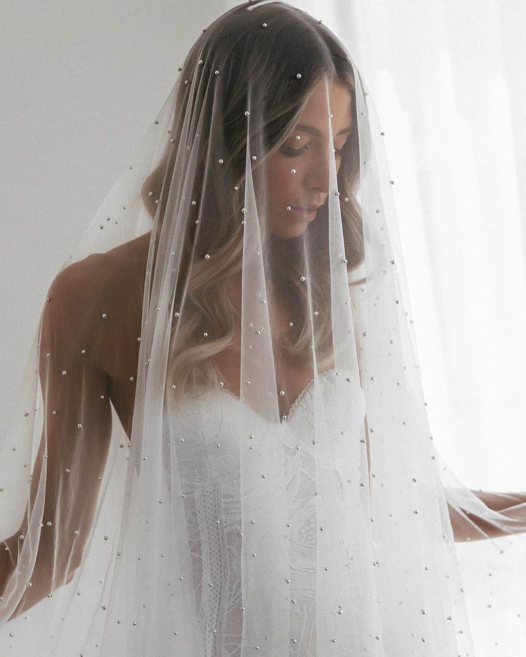 Veil Wedding Hairstyle FAQ