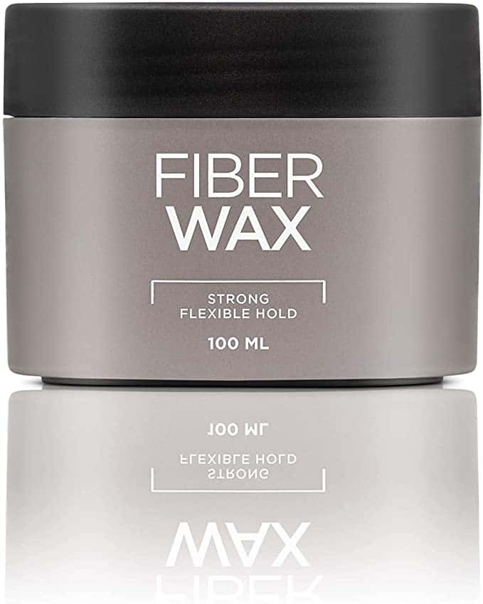 Vision Haircare Fiber Wax