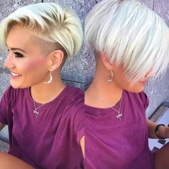 Taper Haircut For Women: Is This a Hair Trend For You? 5 Will I Look Masculine With a Taper Haircut