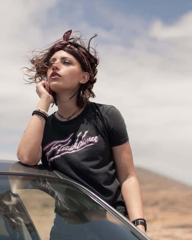 21 Gorgeous Bandana Hairstyles For Short Hair That You Will Love 14 A Tousled Tie Wrap Bandana Hairstyle