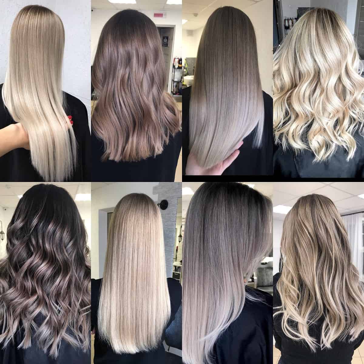 Balayage On Blonde Hair: Can Blondes Get a Perfect Balayage? - Tattooed  Martha