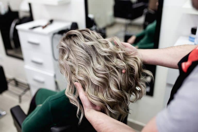Balayage On Blonde Hair: Can Blondes Get a Perfect Balayage?