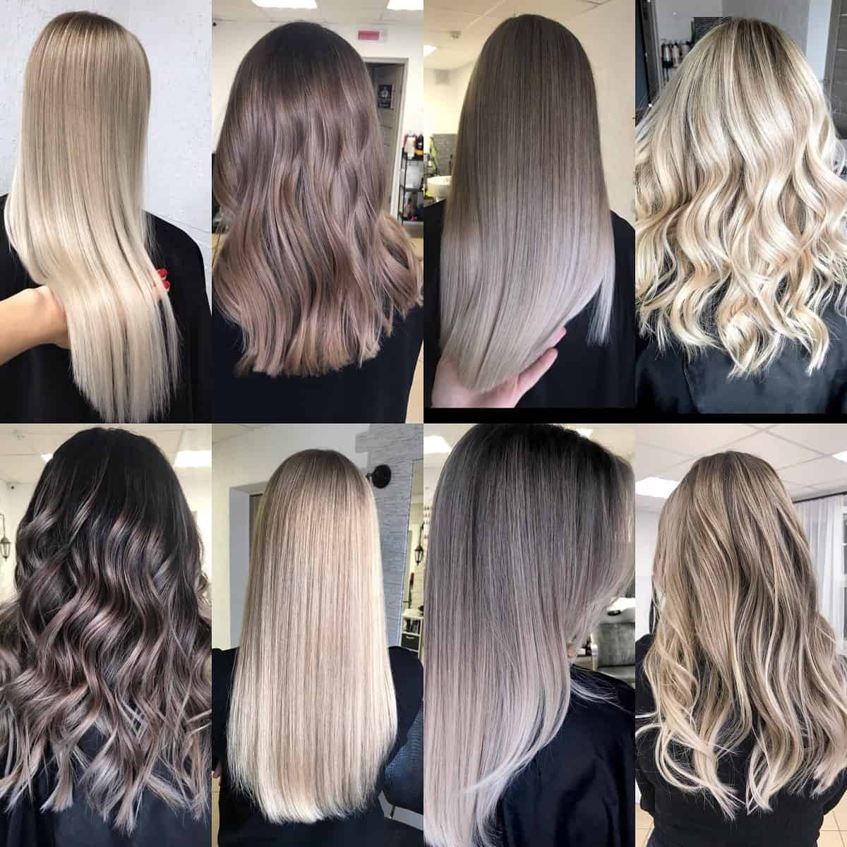 Balayage On Blonde Hair – Can Blondes Get a Perfect Balayage