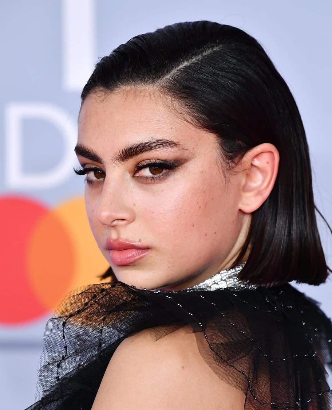 Top 40 Gorgeous Colored Bob Hairstyles (2023 Update) 28 Black Hair Look Color Bob