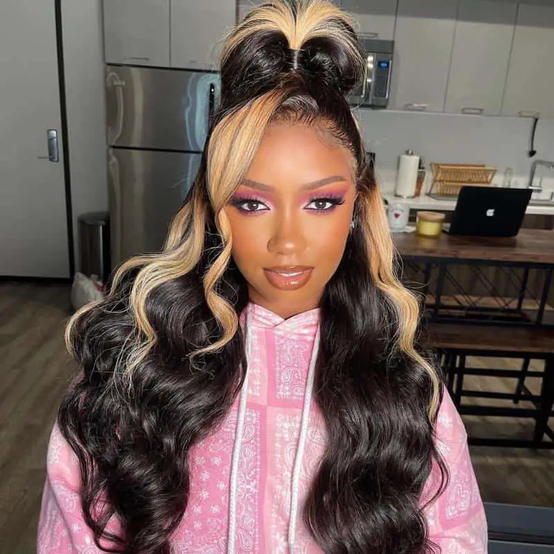60 Half Up Half Down Hairstyles You Ll Fall In Love With 21 Updated Tattooed Martha 60 Half Up Half Down Hairstyles You Ll Fall In Love With 21 Updated Tattooed Martha
