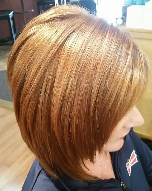 50+ Incredible Good Hairstyles for Those With Big Ears (2023 Update) 6 Bob Haircut For Those With Big Ears 1
