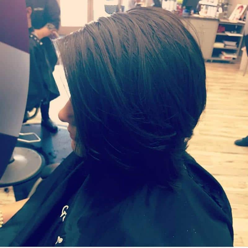 50+ Incredible Good Hairstyles for Those With Big Ears (2023 Update) 7 Bob Haircut For Those With Big Ears 2