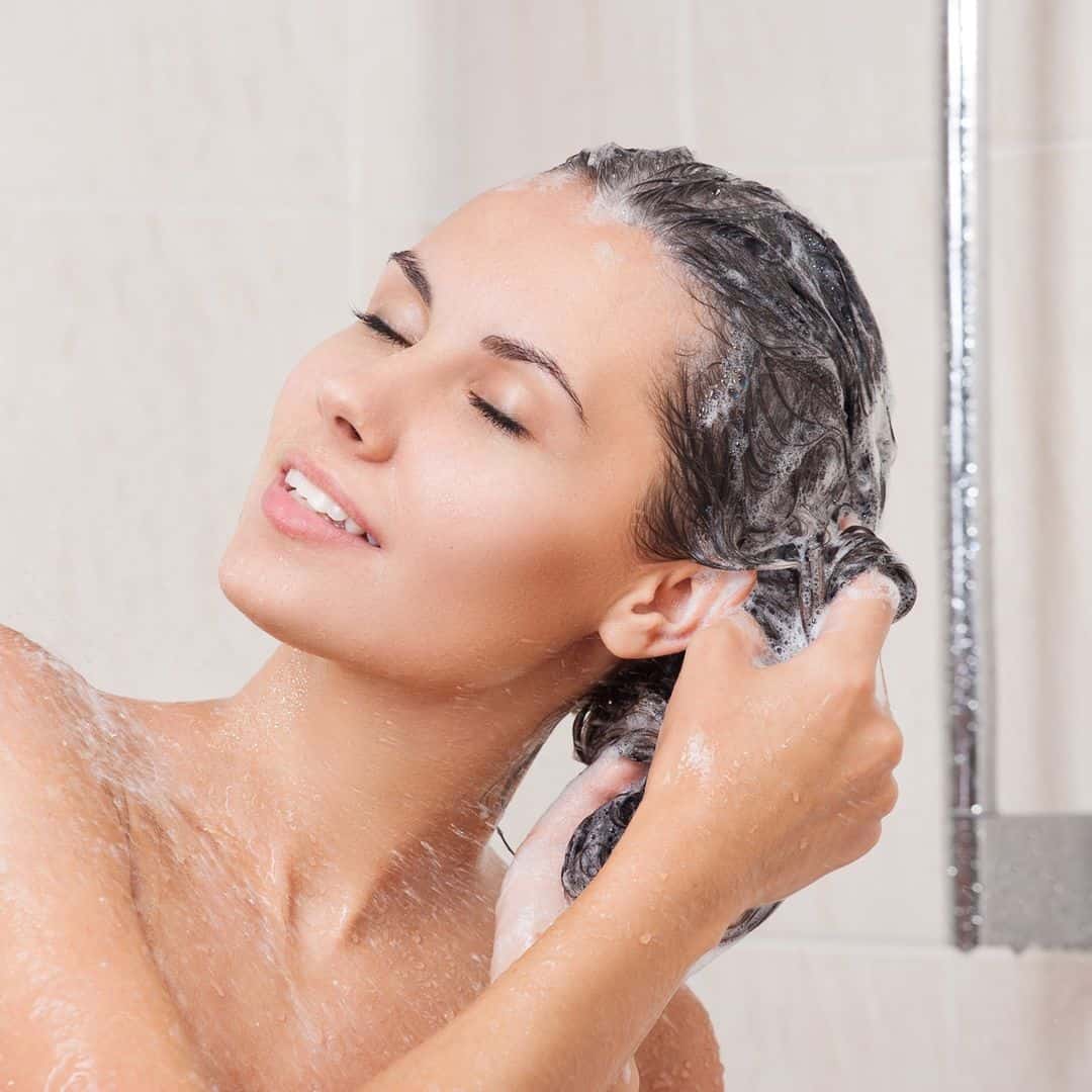 Should You Wet Your Hair Everyday? Tips Not To Ruin Your Hair 3 Daily Hair Care - A Harmful Routine