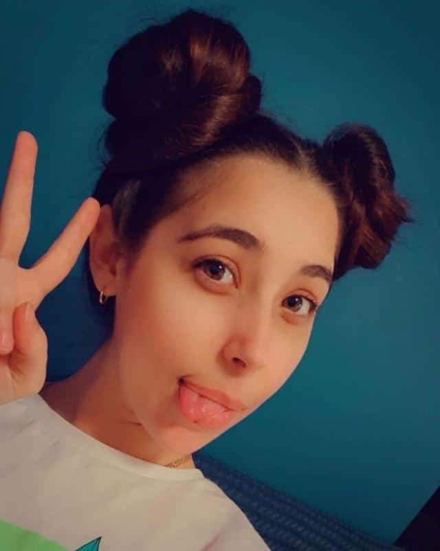 40+ Little Girl Hairstyles: A Quick And Easy Hair Styling (2023 Update) 3 Double Bun Hairstyle 1