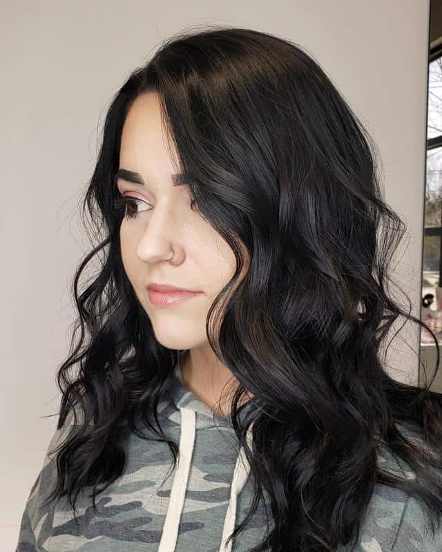 Hair Color Chart: Matching Hair Colors to Your Skin Tone (2023 Update) 44 Fair Skin Hair Color