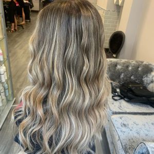 Top 40 Unique Ombre Hair Color Ideas(Blond, Black, Brown And Colorful ...