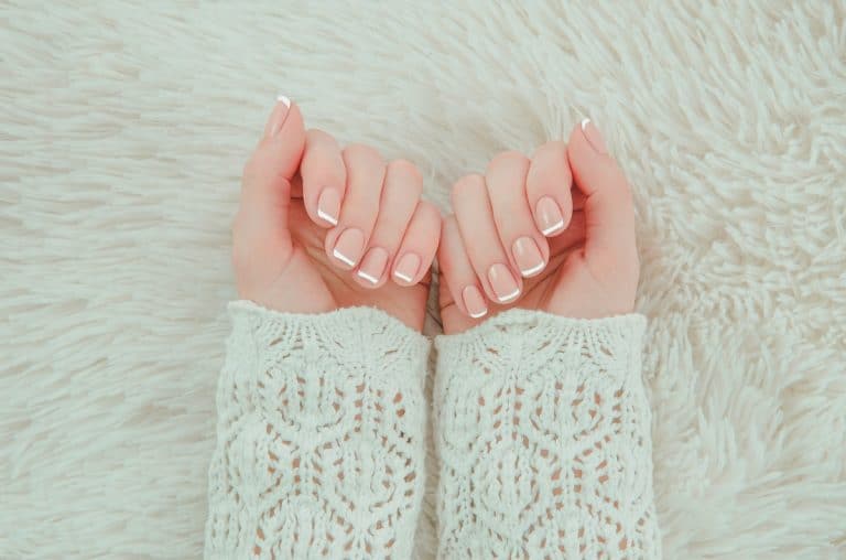 60 Elegant French Tip Nail For A Super Trendy Manicure (2022 Updated)