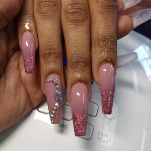 60 Elegant French Tip Nail For A Super Trendy Manicure (2023 Update ...