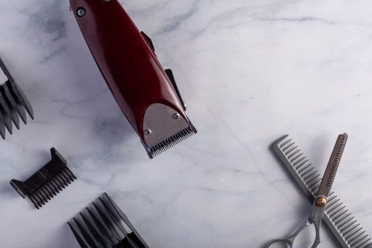 Haircut Numbers:  Hair Clipper Sizes (Ultimate Guide)