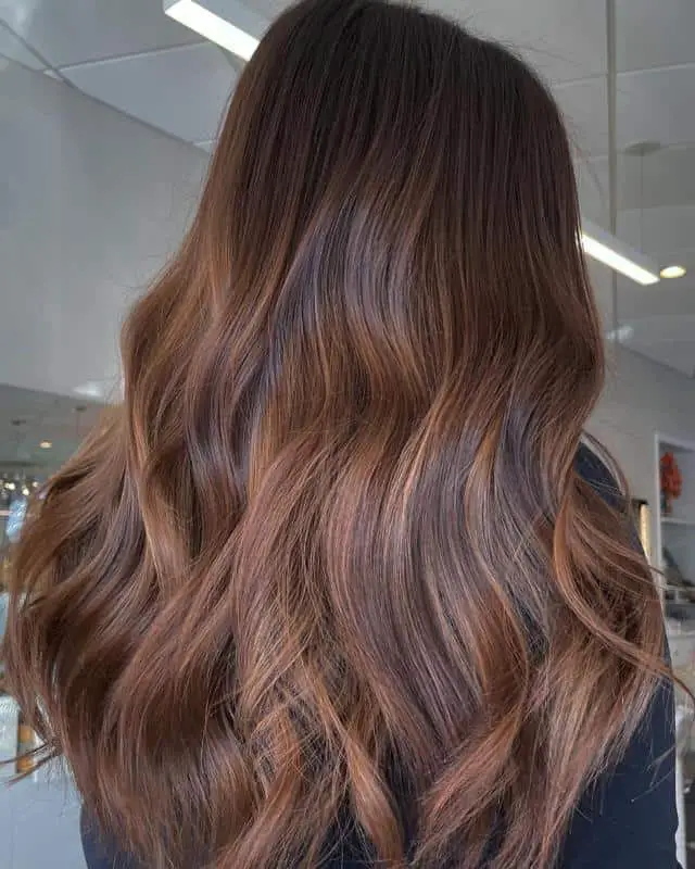 30+ Low Maintenance Haircuts for Thick Hair (2023 Update) 16 Invisible Layers for Thick Hair