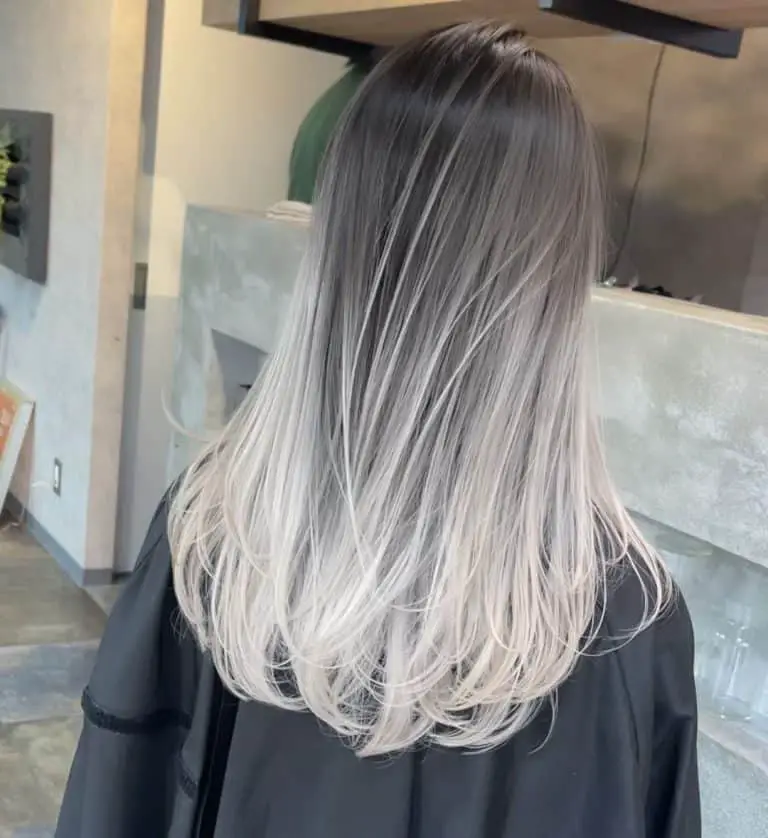 Balayage On Blonde Hair: Can Blondes Get a Perfect Balayage? - Tattooed ...