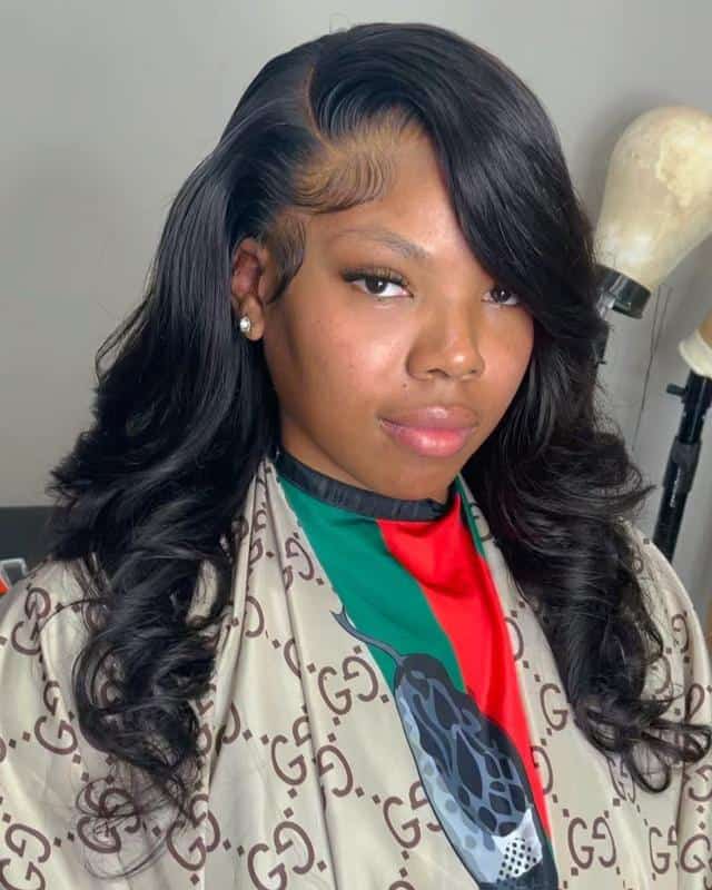 40+ Gorgeous Long Layered Haircuts Ideas (Bang, Thick Hair, Curly Hair) - Tattooed Martha 40+ Gorgeous Long Layered Haircuts Ideas (Bang, Thick Hair, Curly Hair) - Tattooed Martha