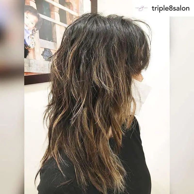 Long Layers On Long Hair 2